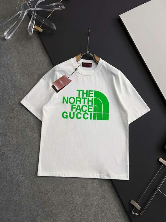 Picture of Gucci T Shirts Short _SKUGucciM-3XL11Lr40912432